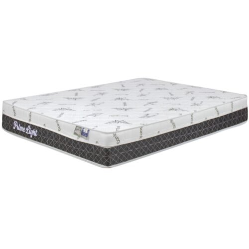 Colchão Casal Prime Light 26 cm D28 Molas Ensacadas - ORTHOPRIME