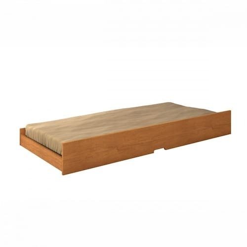 Cama Auxiliar Premium Cinamomo - CONQUISTA MOVEIS - Imagem 2