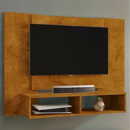 Painel ate 47" Navi Naturalle - BECHARA