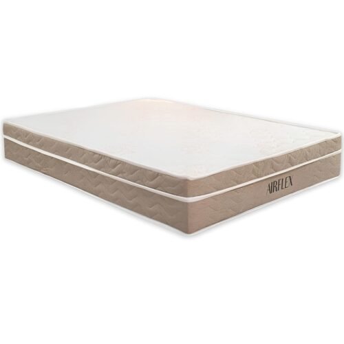 Colchao Casal Airflex 25 cm D33 Molas Ensacadas - BIOSTAR