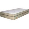 Colchão Solteiro Toronto 30 cm D28 Molas Ensacadas – ECOTEC