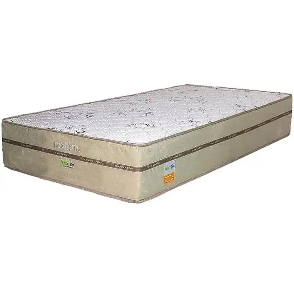 Colchão Solteiro Toronto 30 cm D28 Molas Ensacadas – ECOTEC