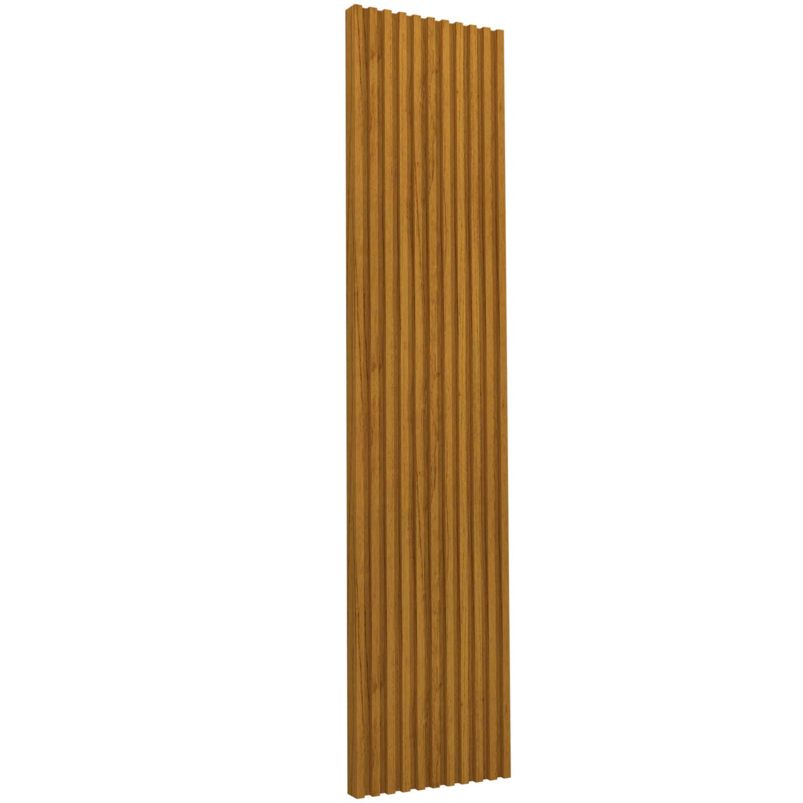 Placa Painel (Extensão) Supremo 46 cm Naturale – GELIUS - Imagem 4