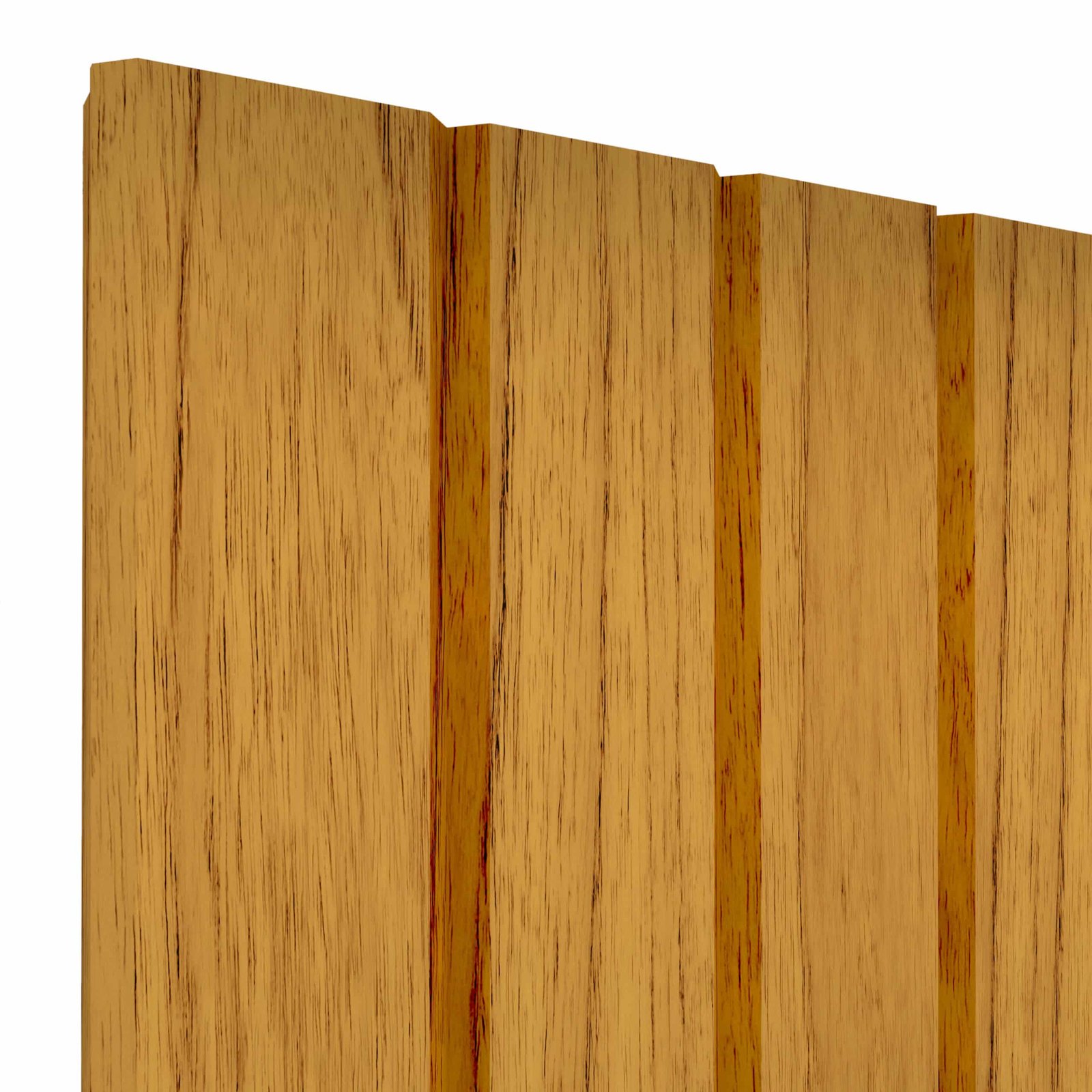 Home Suspenso até 85" Majestade 230 Naturale com Nicho Luminare Off White - GELIUS - Imagem 5