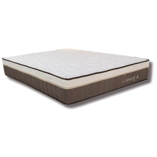 Colchão Casal Rondopremium Plus 32 cm D33 Molas Ensacadas - RONDOMÓVEIS