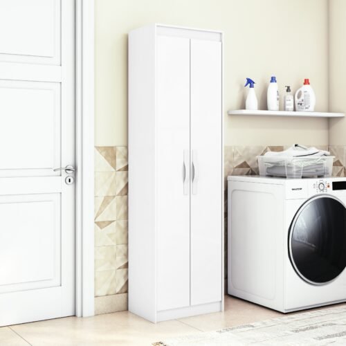 Multifuncional Bliss Branco - LOPAS
