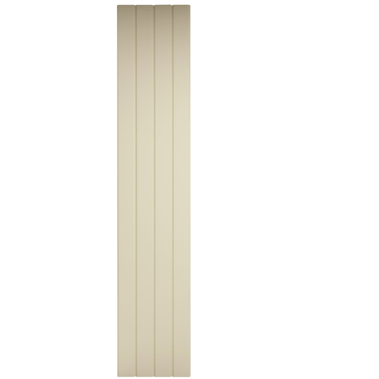 Placa Painel (Extensão) Majestade 46 cm Off White – GELIUS - Imagem 5