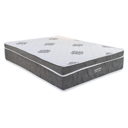 Colchão Casal Essential Pocket 30 cm D26 Molas Ensacadas - INOVAFLEX