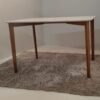 Mesa Ravena 120 Naturale/Off White – CLEFATOS DECOR