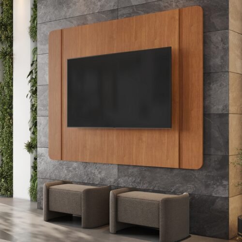 Painel até 58" Sinus Naturale - MAVAULAR