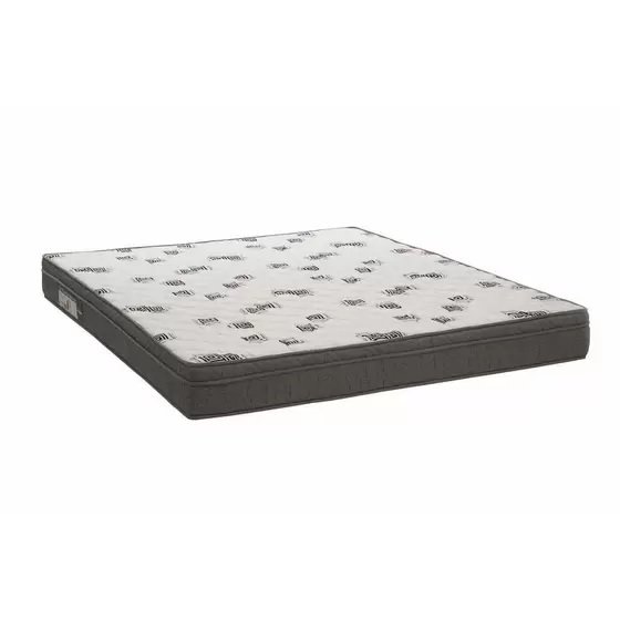Colchão Casal Light D45 Ortopillow - ORTOBOM