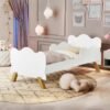 Mini Cama Juvenil Angel Branco - MADEC MÓVEIS
