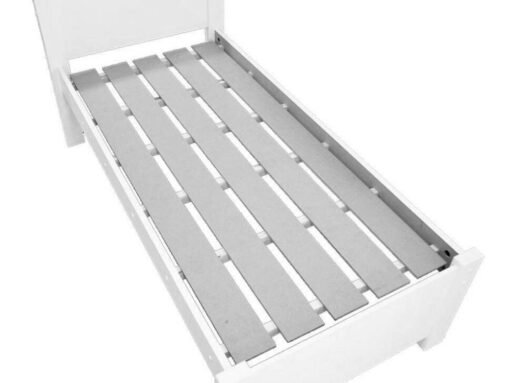 Cama Casal Primícia Plus Cinamomo Larg. 1.53m - D Doro - Imagem 5