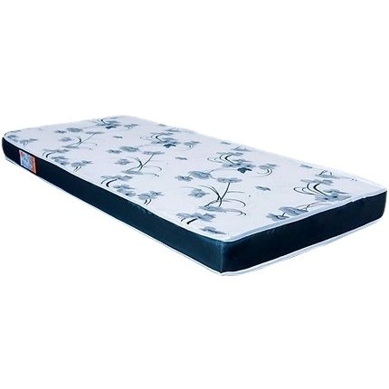 Colchão Solteiro Lotus 10 cm D20 - NOSSO SONHO COLCHÕES