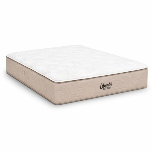 Colchão Casal Libertá 32 cm D28 Molas Ensacadas – INOVAFLEX