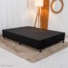 Box Casal Sued Preto 138x188x37 - Ortobel