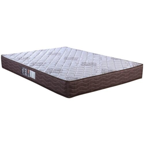 Colchão Casal 14 cm D33 - DESIGN COLCHÕES