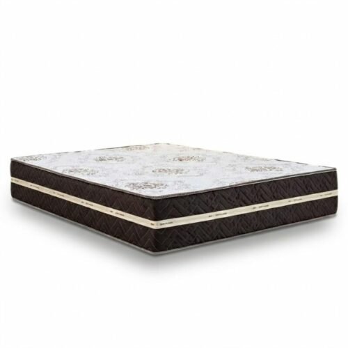 Colchão Casal Livina Plus 138x188x30 Molas Ensacadas Orthoside | Suporta até 220kg