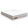 Colchão Casal Supreme 138x188x25 Molas Ensacadas Bianchi Colchões | Suporta até 120kg