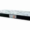 Colchão Solteiro Extra firme D28/D65 88x188x12 Lestespuma | Suporta até 100kg