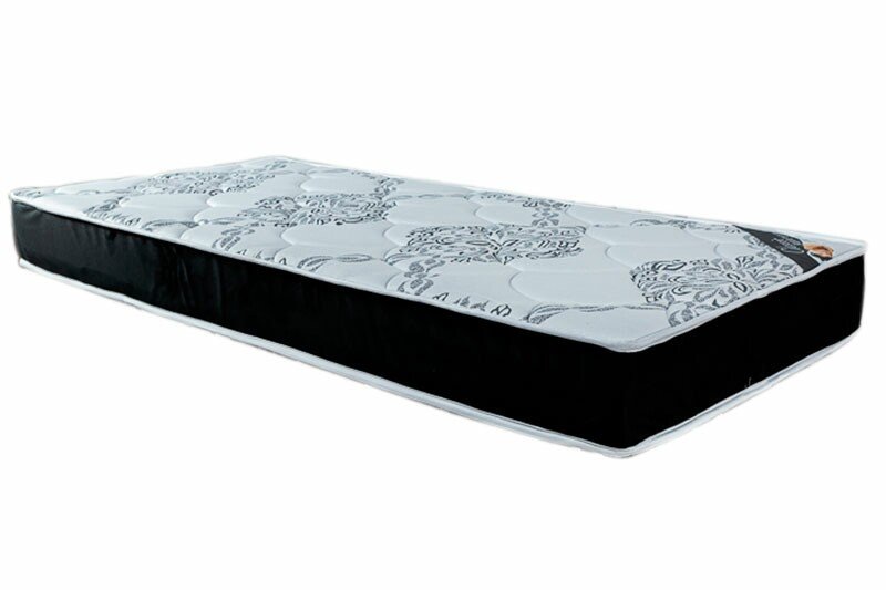 Colchão Solteiro Classic Supreme Ortopédico EPS 88x188x19 Lestespuma | Suporta até 120kg - Imagem 2