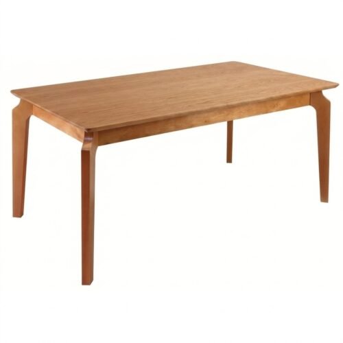 Alternative view of Mesa Atos 180 (Tampo 26 mm) Laminada Mel - VIEIRA DECOR