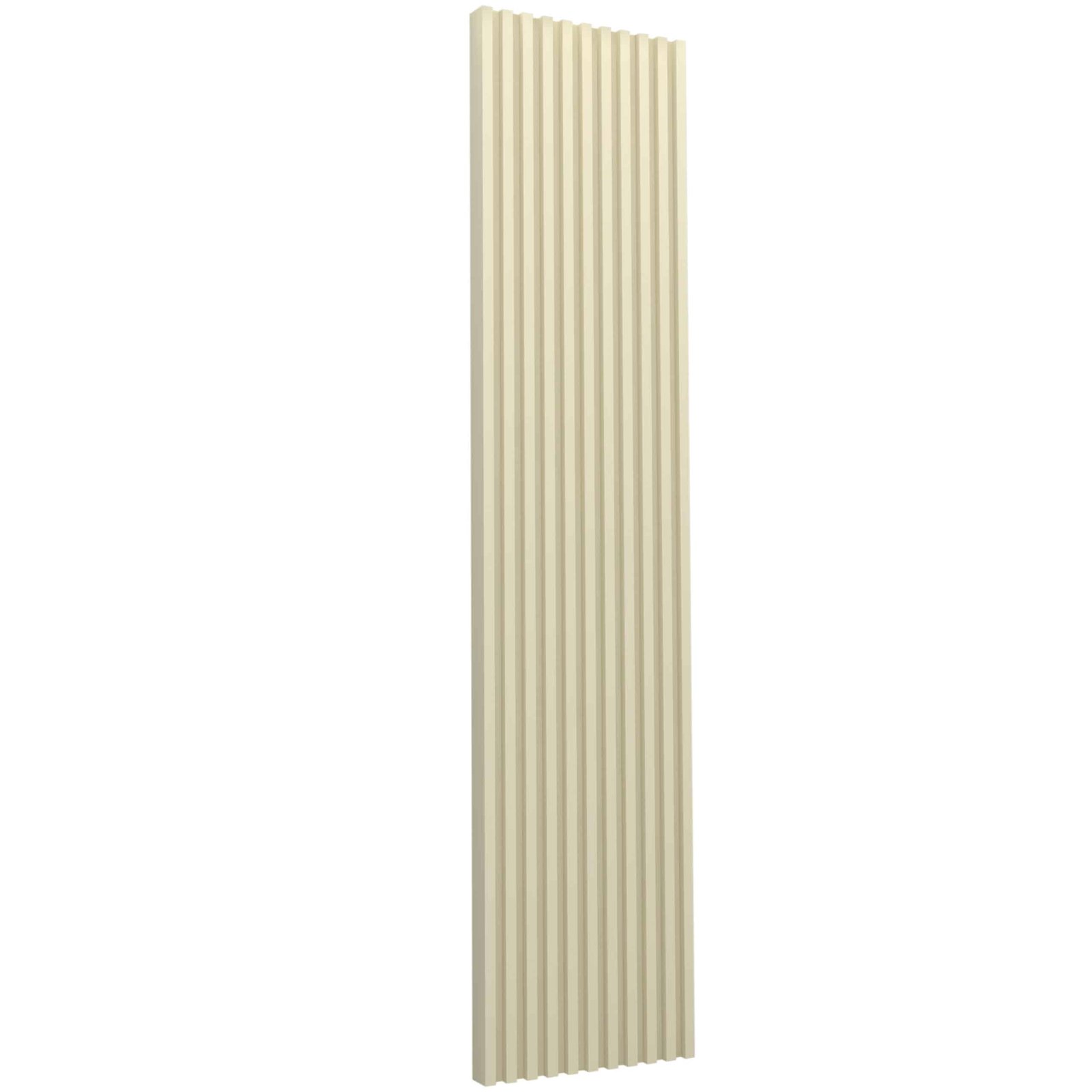 Placa Painel (Extensão) Supremo 46 cm Off White – GELIUS - Imagem 4